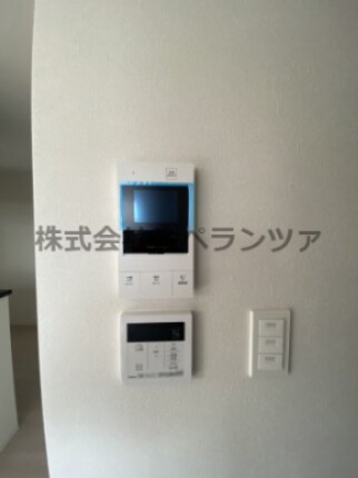 カルム小西Ⅴの物件内観写真