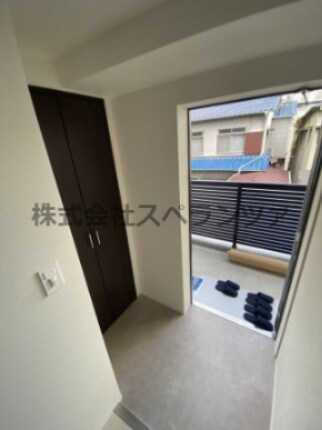 カルム小西Ⅴの物件内観写真