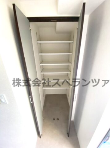 カルム小西Ⅴの物件内観写真