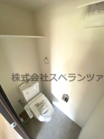 カルム小西Ⅴの物件内観写真