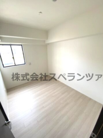 カルム小西Ⅴの物件内観写真