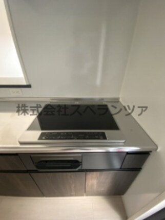 カルム小西Ⅴの物件内観写真