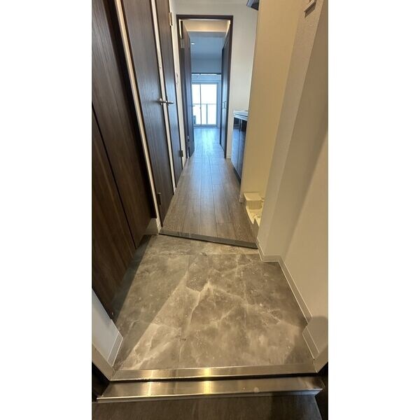 AELL OSAKA EASTの物件内観写真