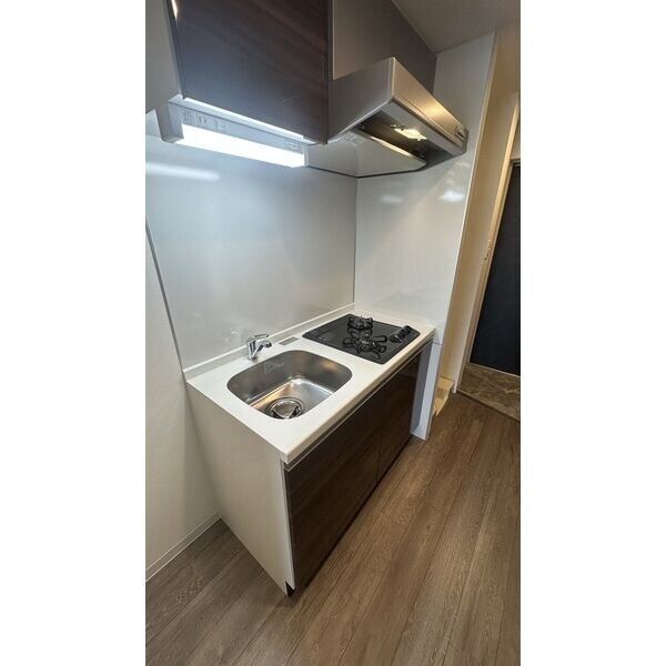 AELL OSAKA EASTの物件内観写真