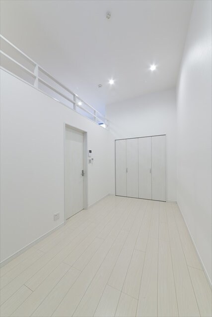 シュトゥルデール幸通の物件内観写真