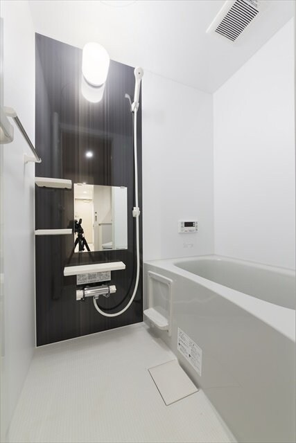 シュトゥルデール幸通の物件内観写真