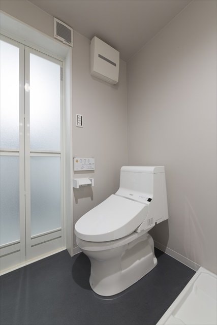 シュトゥルデール幸通の物件内観写真