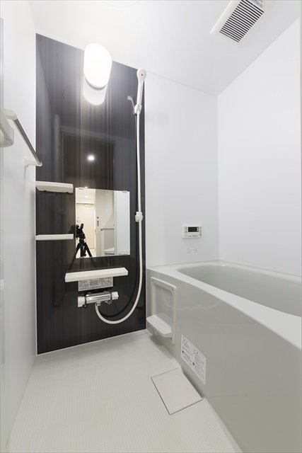 シュトゥルデール幸通の物件内観写真