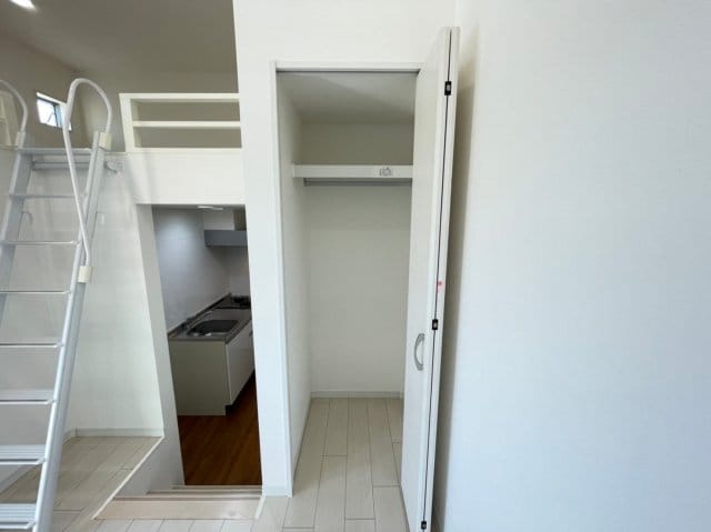 Grand　Jete　天王寺東の物件内観写真