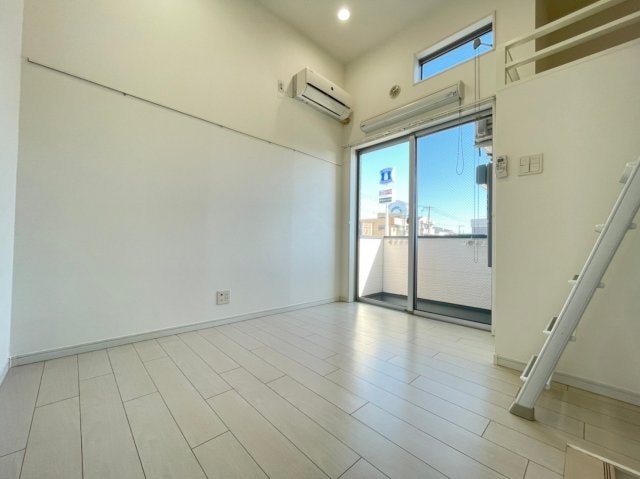 Grand　Jete　天王寺東の物件内観写真