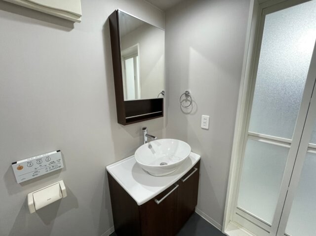 Grand　Jete　天王寺東の物件内観写真