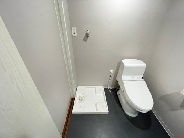 Grand　Jete　天王寺東の物件内観写真