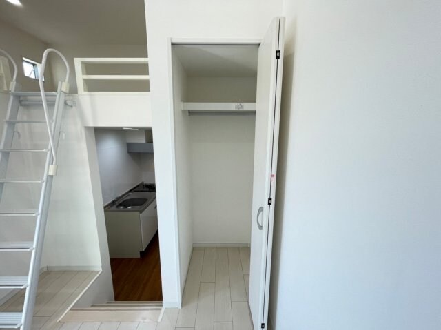 Grand　Jete　天王寺東の物件内観写真