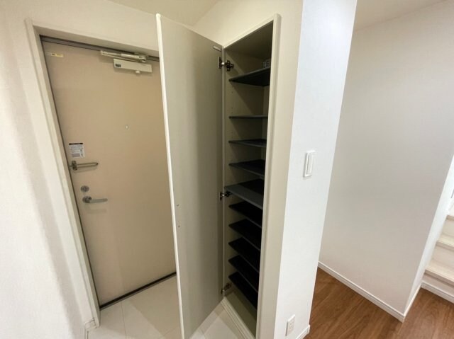 Grand　Jete　天王寺東の物件内観写真