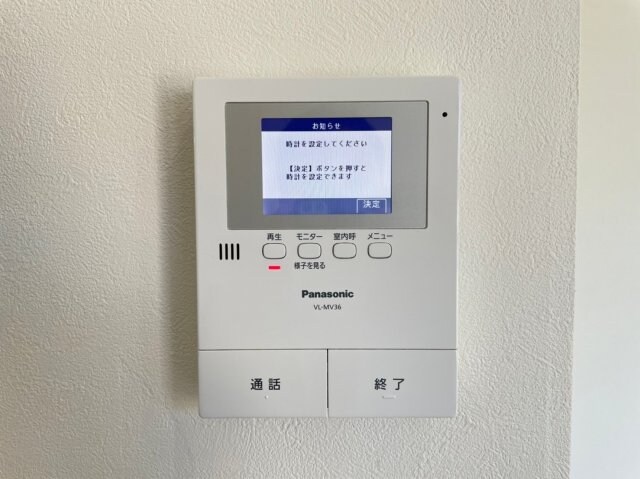 Grand　Jete　天王寺東の物件内観写真