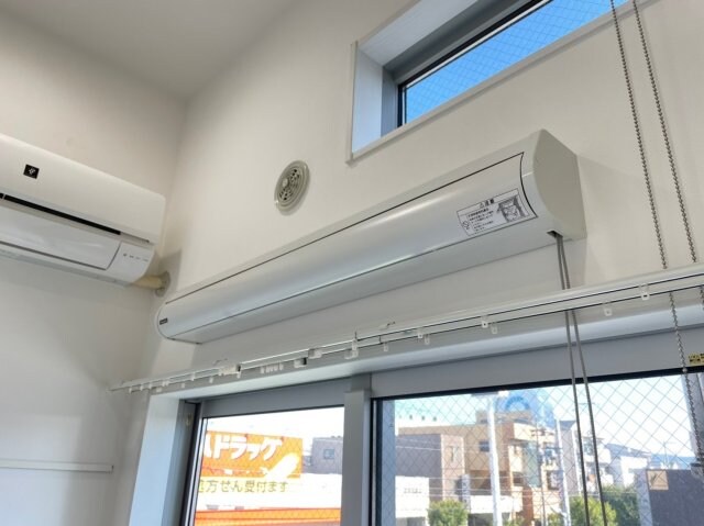 Grand　Jete　天王寺東の物件内観写真