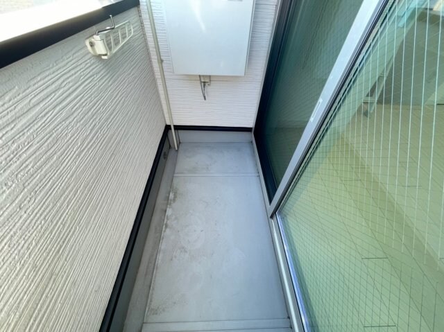 Grand　Jete　天王寺東の物件内観写真