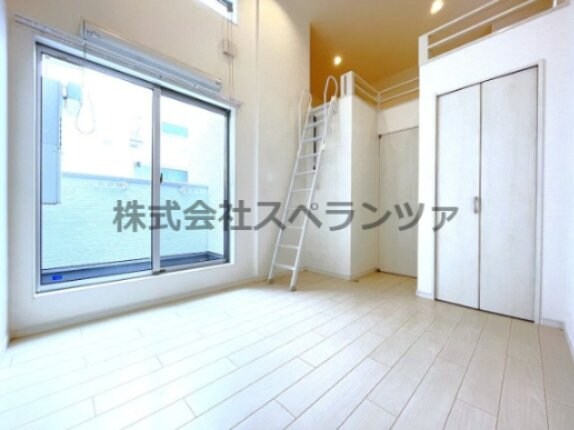 クレア瓦宮の物件外観写真