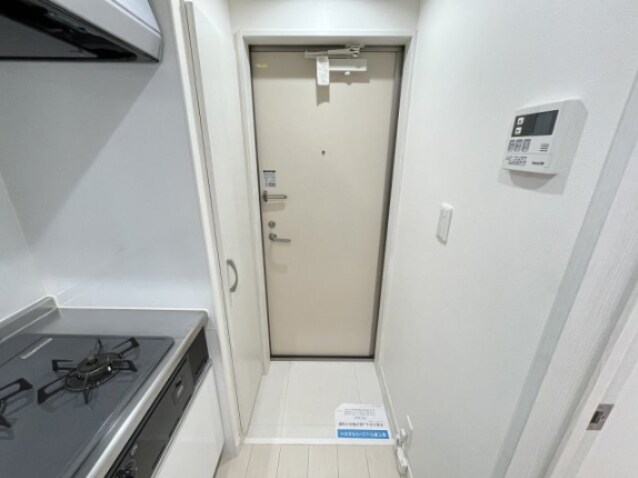 クレア瓦宮の物件内観写真