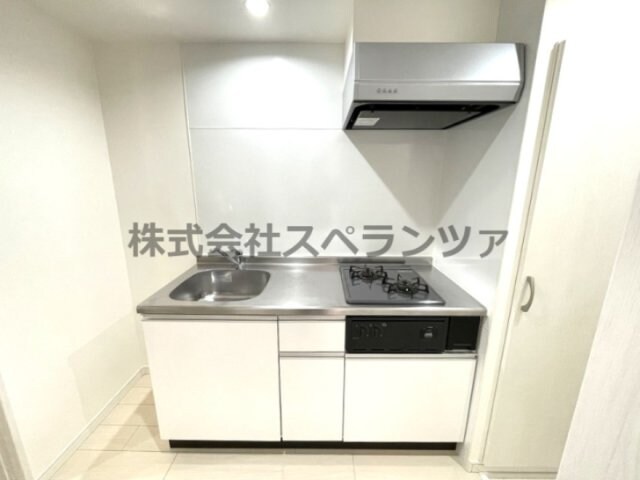 クレア瓦宮の物件内観写真