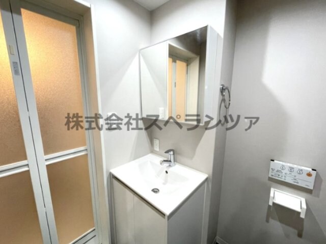 クレア瓦宮の物件内観写真