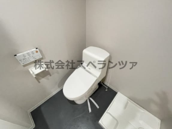 クレア瓦宮の物件内観写真