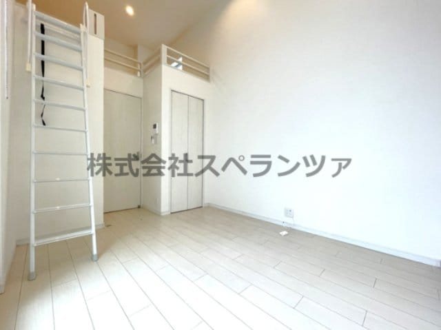 クレア瓦宮の物件内観写真