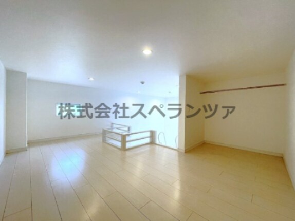 クレア瓦宮の物件内観写真