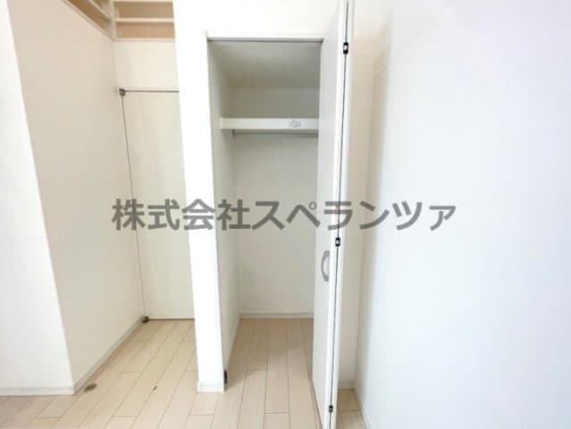 クレア瓦宮の物件内観写真