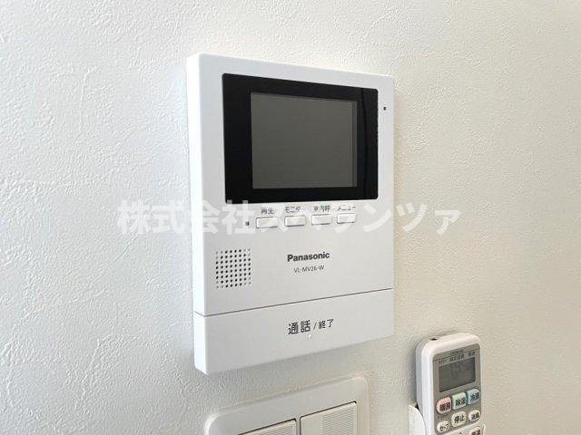 クレア瓦宮の物件内観写真