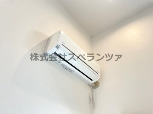 クレア瓦宮の物件内観写真