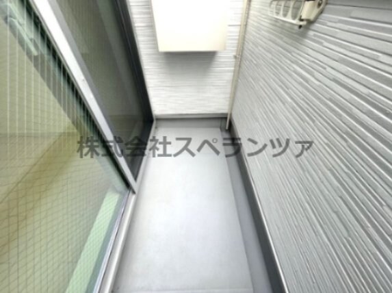 クレア瓦宮の物件内観写真