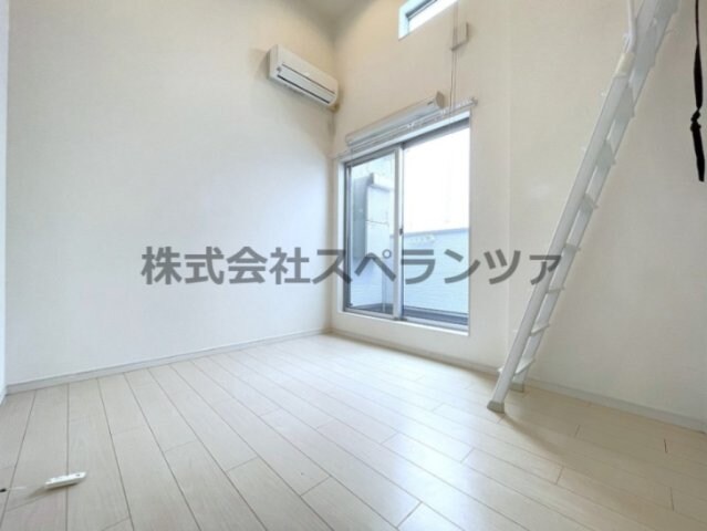 クレア瓦宮の物件内観写真