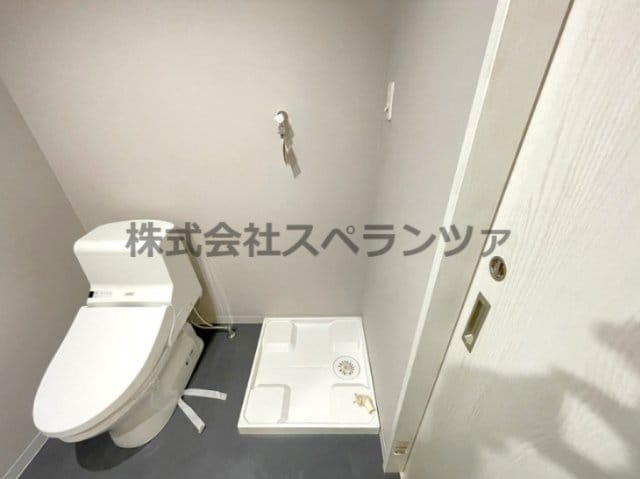 クレア瓦宮の物件内観写真