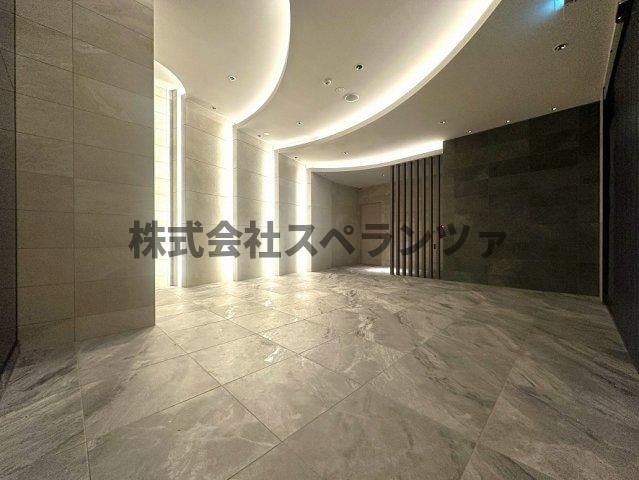 S-RESIDENCE高井田beletaの物件外観写真