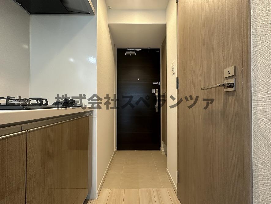 S-RESIDENCE高井田beletaの物件内観写真