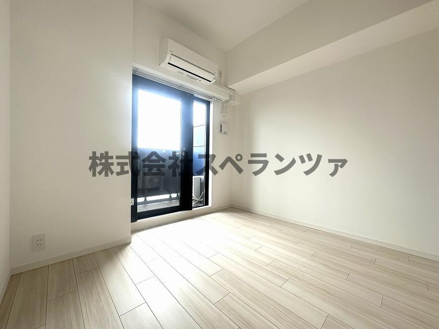 S-RESIDENCE高井田beletaの物件内観写真