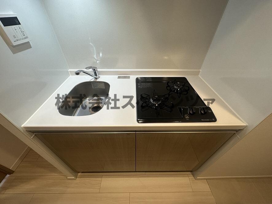 S-RESIDENCE高井田beletaの物件内観写真