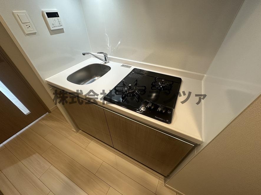 S-RESIDENCE高井田beletaの物件内観写真