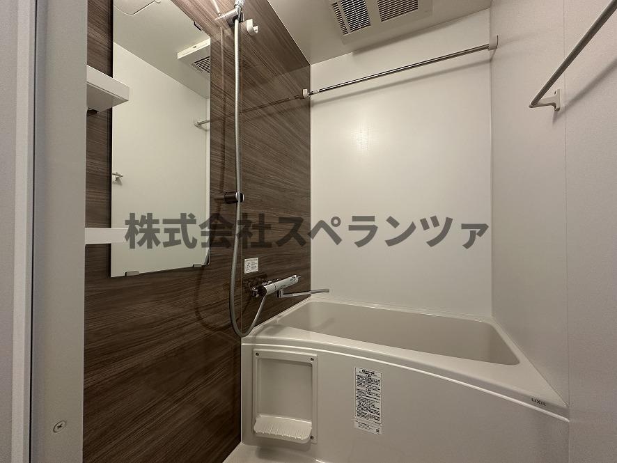 S-RESIDENCE高井田beletaの物件内観写真