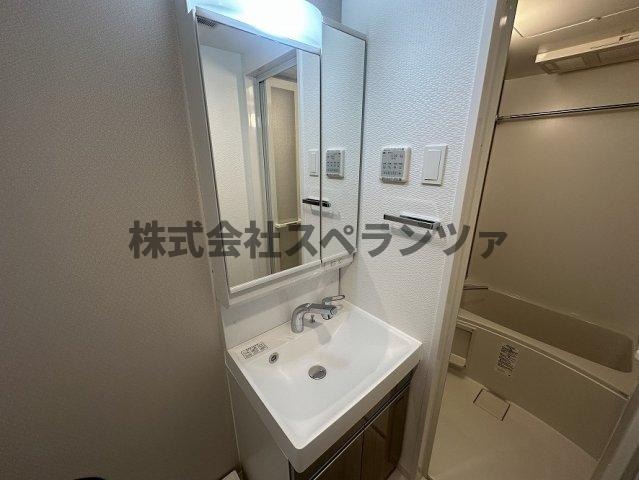 S-RESIDENCE高井田beletaの物件内観写真