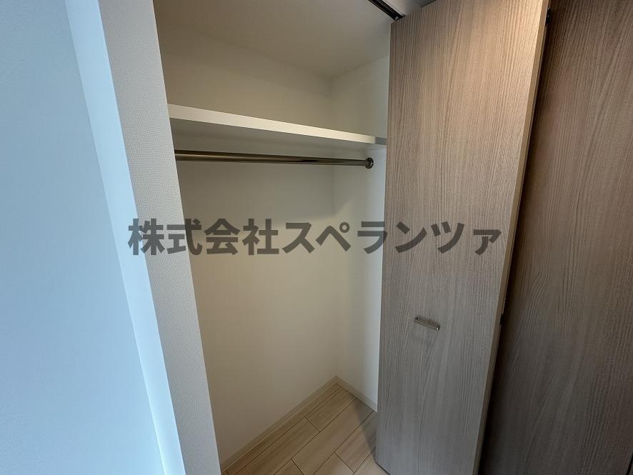 S-RESIDENCE高井田beletaの物件内観写真