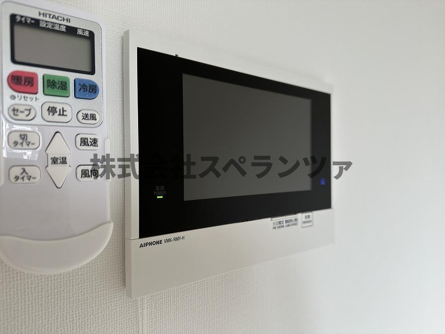 S-RESIDENCE高井田beletaの物件内観写真