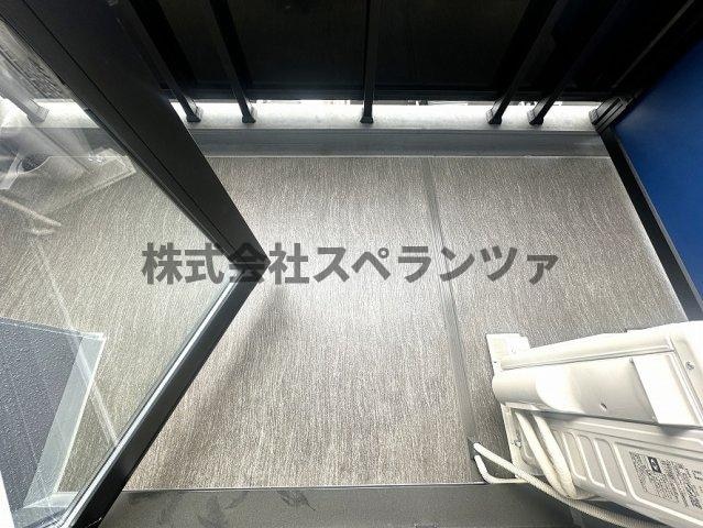 S-RESIDENCE高井田beletaの物件内観写真