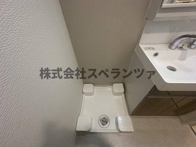 S-RESIDENCE高井田beletaの物件内観写真