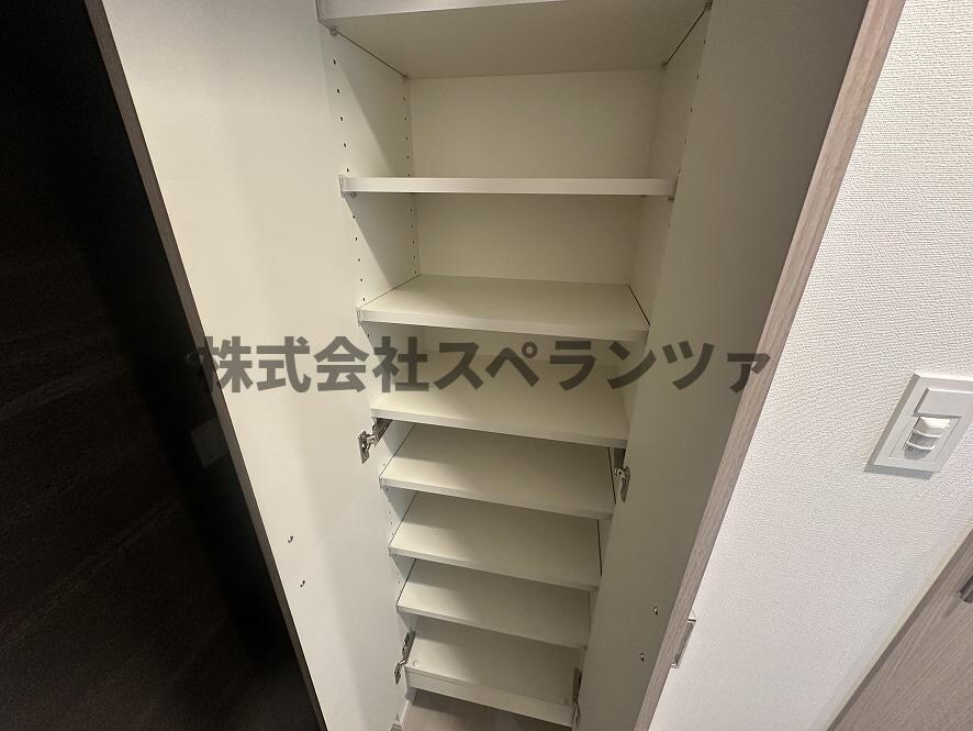 S-RESIDENCE高井田beletaの物件内観写真