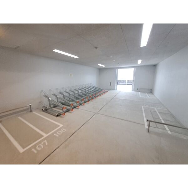 AELL OSAKA EASTの物件内観写真