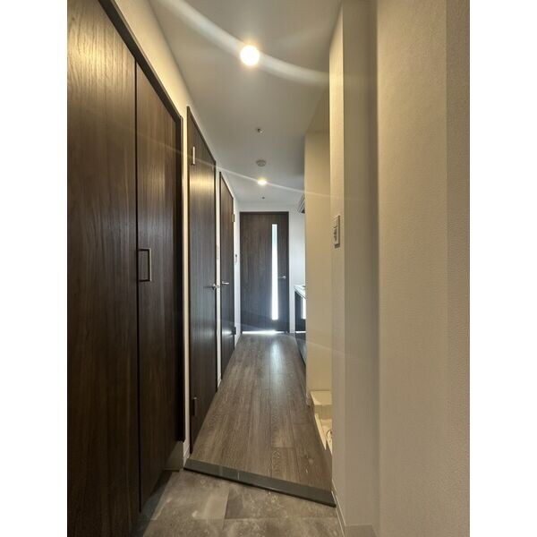 AELL OSAKA EASTの物件内観写真