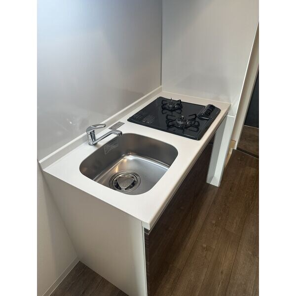 AELL OSAKA EASTの物件内観写真