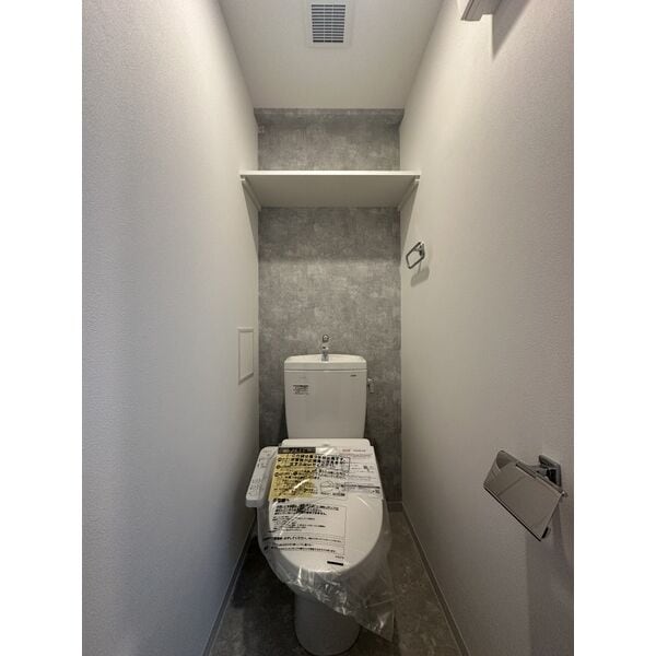 AELL OSAKA EASTの物件内観写真